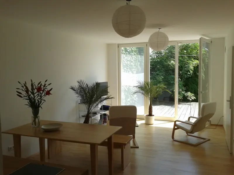 Ferienwohnung Oberteuringen