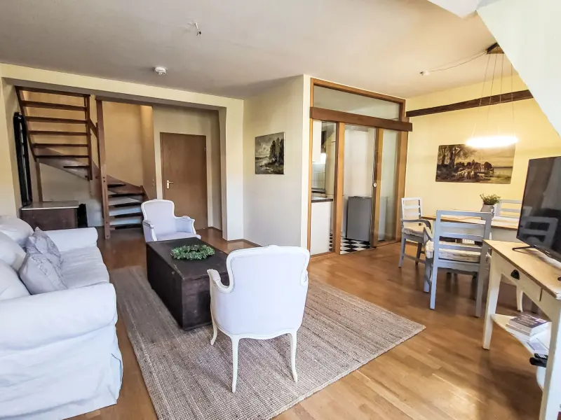 Ferienwohnung Zeitz