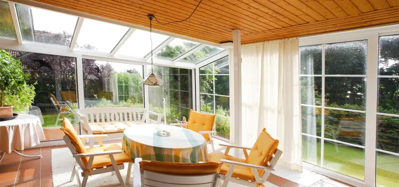 Ferienhaus  Handeloh