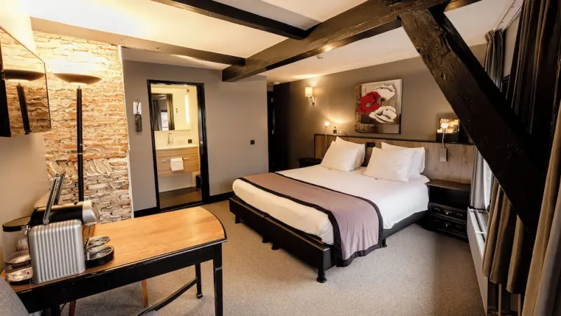 Bed & Breakfast Middelburg