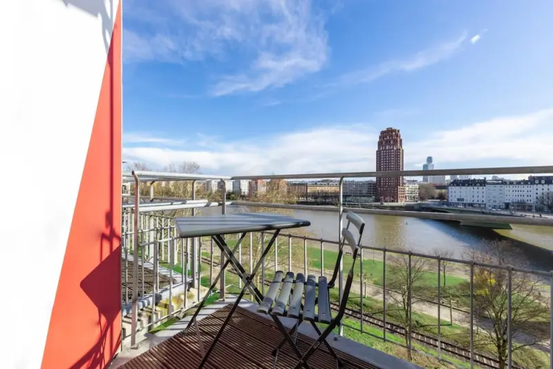 Aparthotel Karben