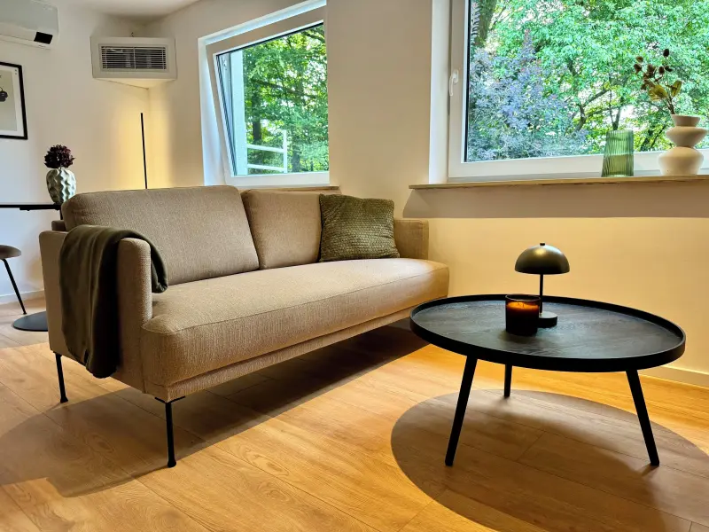 Ferienwohnung Löttringhausen-Süd
