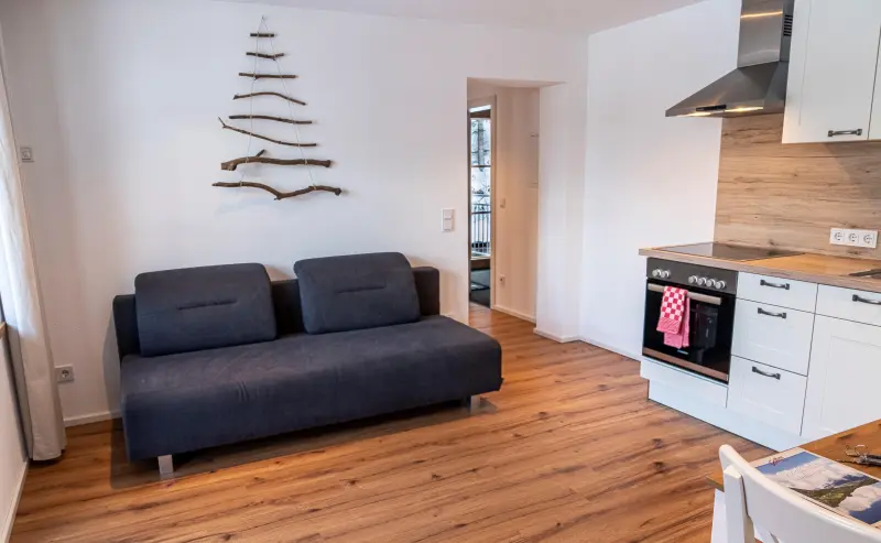 Ferienwohnung Defereggental