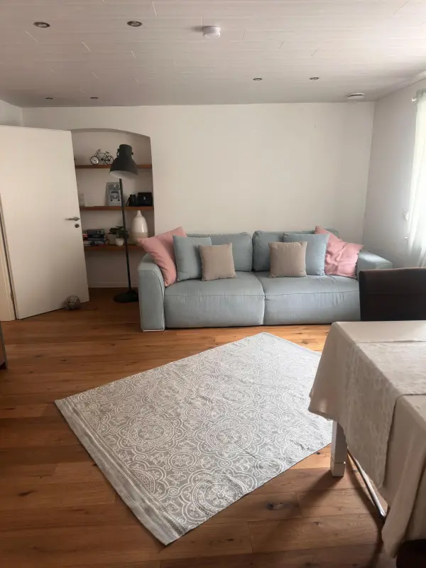 Ferienwohnung Dietfurt an der Altmühl