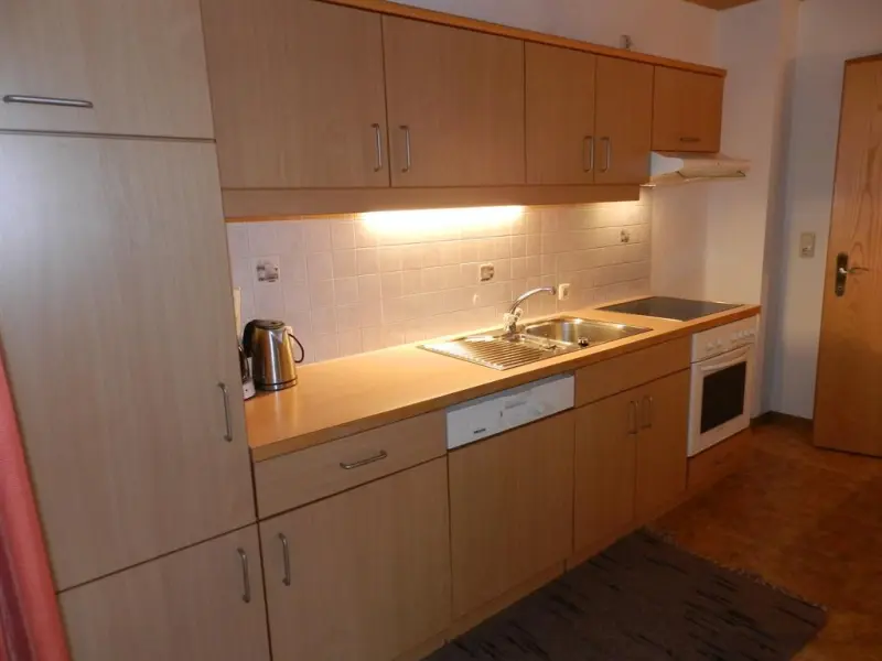 Ferienwohnung in Gemeinde Tux, Hintertux f&uuml;r max. 4 Personen