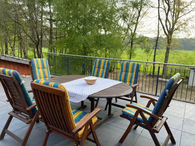 Ferienwohnung Lastrup