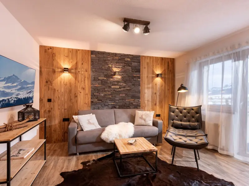 Appartement Brixen im Thale