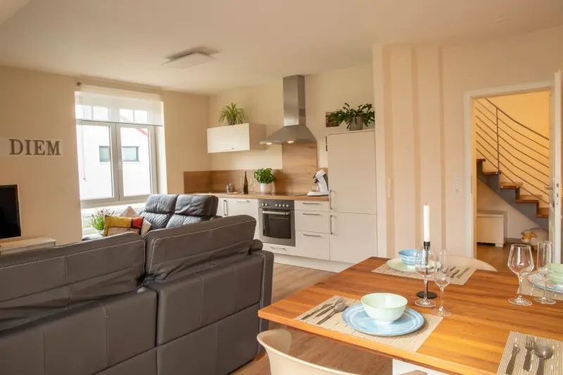 Ferienwohnung Gensingen