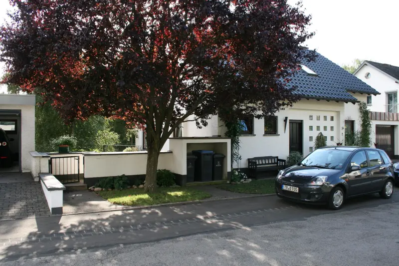 Ferienwohnung  Trier