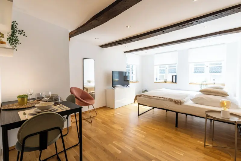 Aparthotel Hattingen
