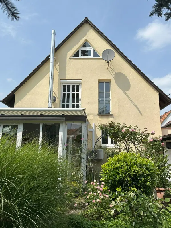 Ferienwohnung Wachenheim an der Weinstraße