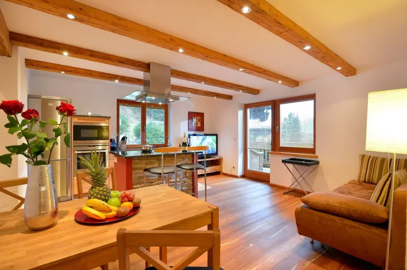 Ferienwohnung Kirchberg in Tirol