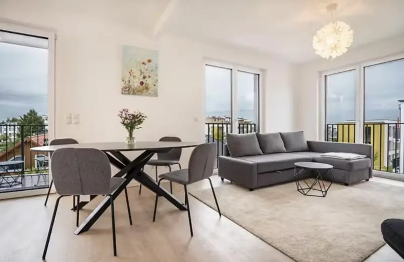 Ferienwohnung Greifswald