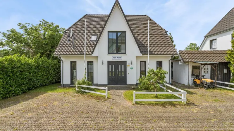 Ferienwohnung  Bastorf