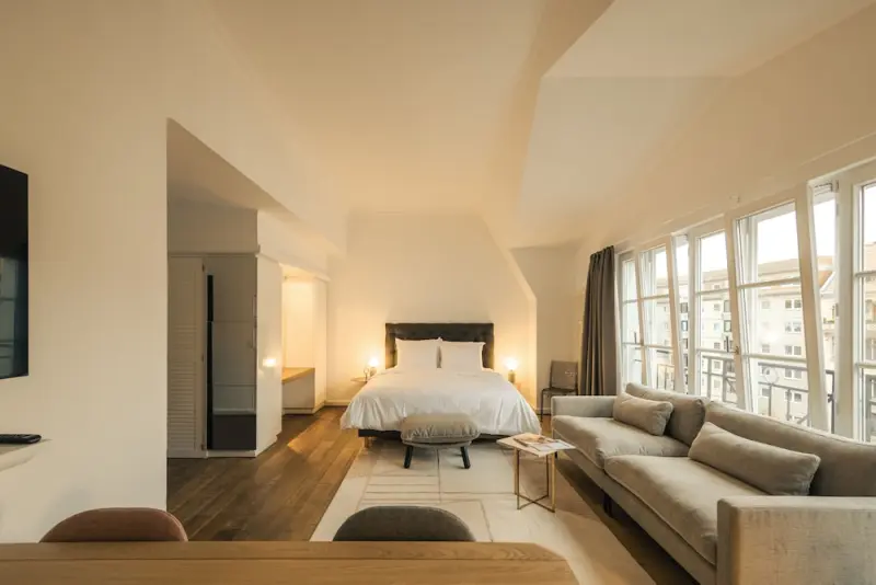 Aparthotel  Schöneberg