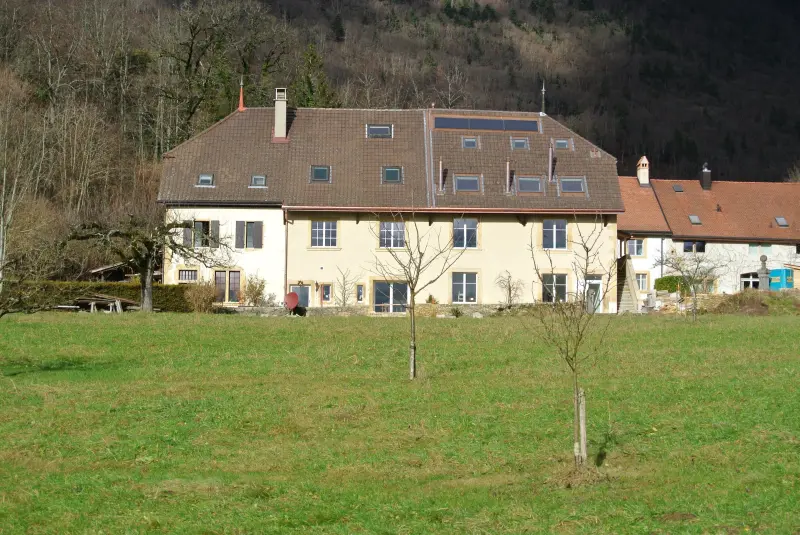 Ferienwohnung  Biel