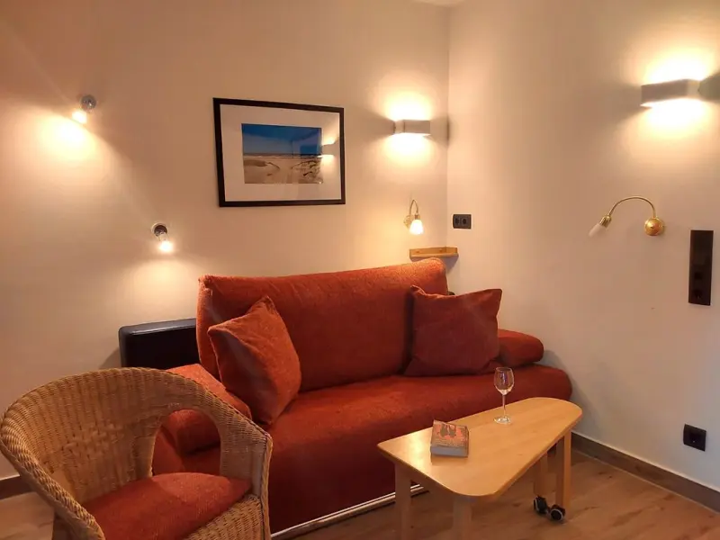 Ferienwohnung Dierhagen Strand