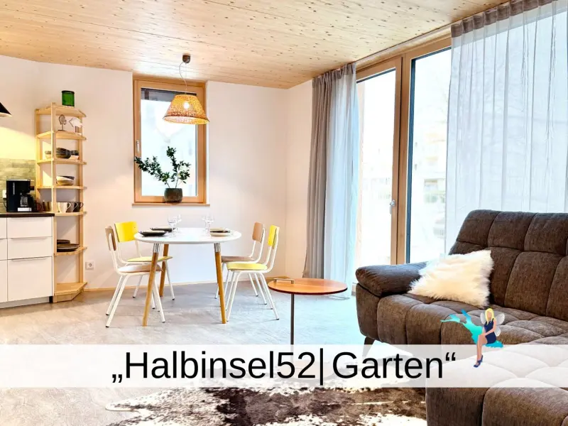 Ferienwohnung  Nonnenhorn