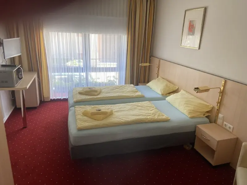 Unterkunft Tauberbischofsheim