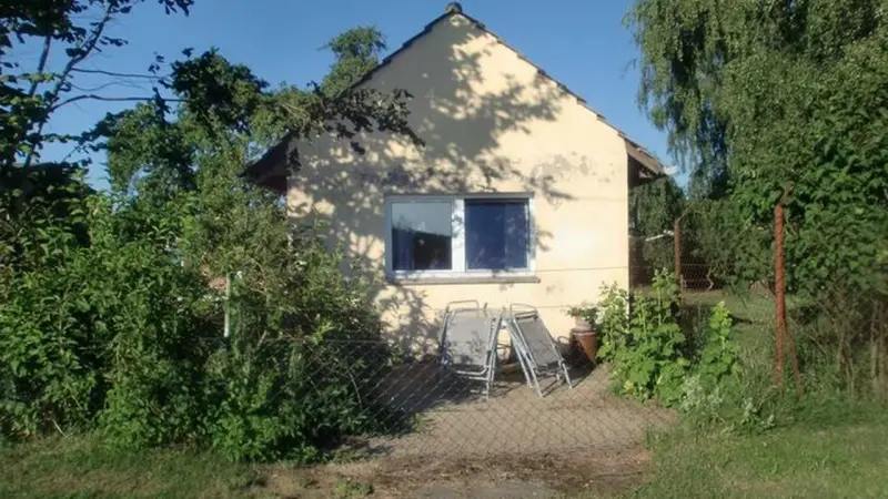Ferienwohnung Lassan