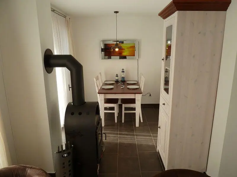 Ferienwohnung Graal-Müritz