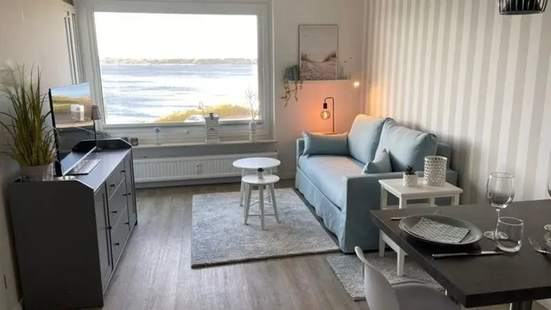 Ferienwohnung  Holnis