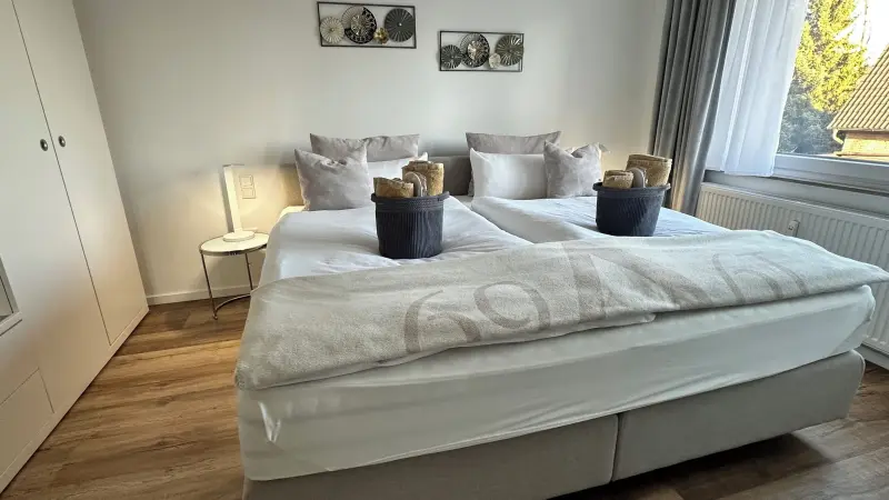 Ferienwohnung Gütersloh