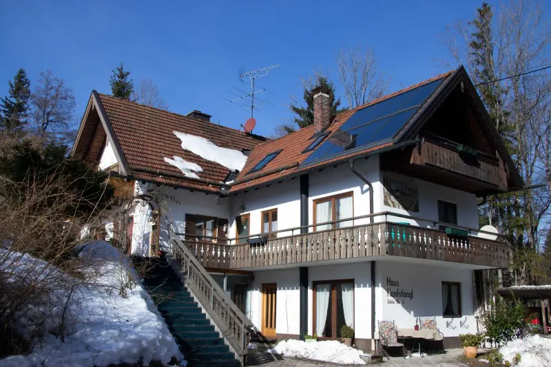 Ferienwohnung  Bad Tölz