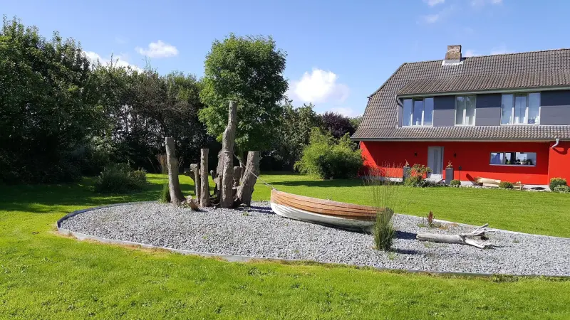 Ferienwohnung Schwedeneck