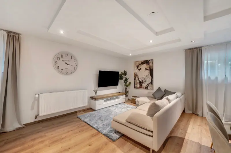 Ferienwohnung Teningen