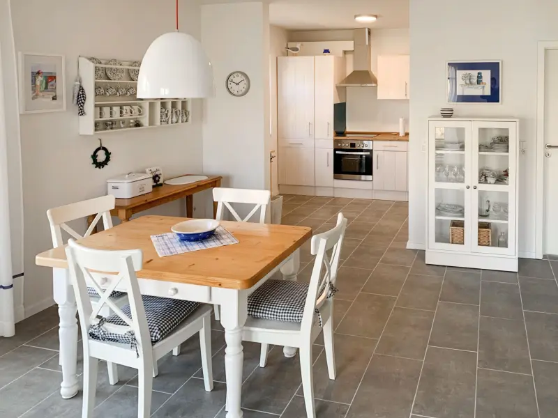Ferienhaus Oldersum