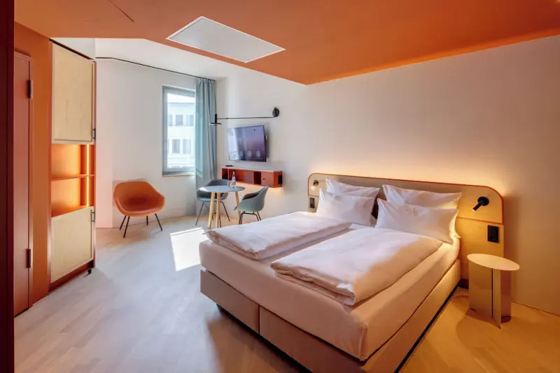 Aparthotel Unterföhring