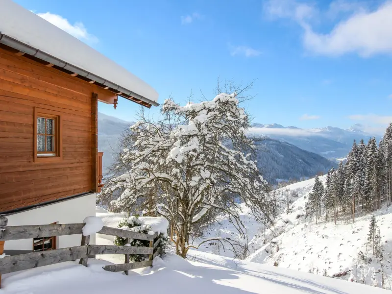 Chalet mit Hund inGemeinde Wagrain, Salzburger Sportwelt  f&uuml;r max. 12 Personen