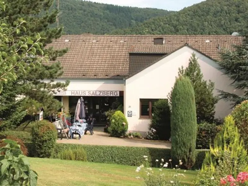Ferienhaus  Gemünd