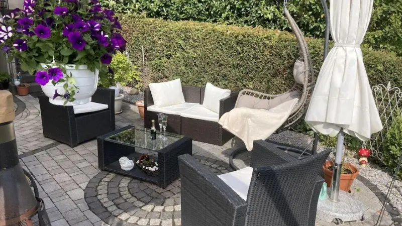 Ferienwohnung  Marburg