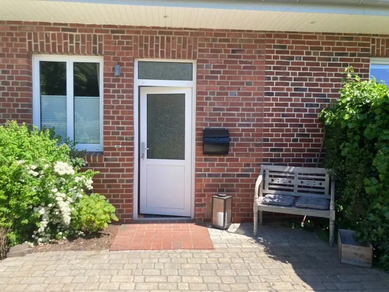 Ferienwohnung Wyk auf Föhr