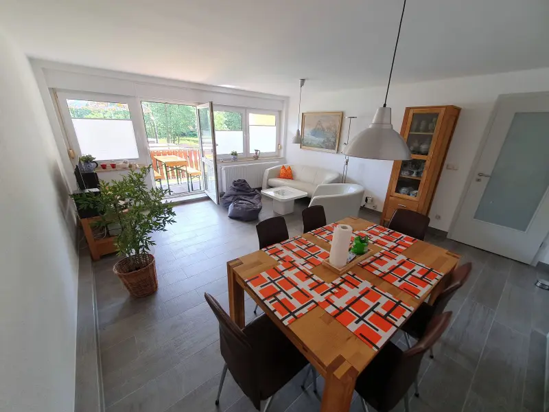 Ferienwohnung Rathmannsdorf