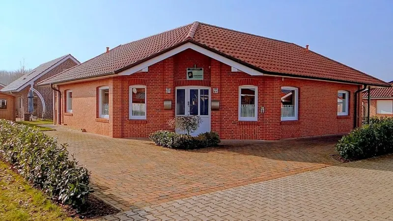 Ferienwohnung Geeste