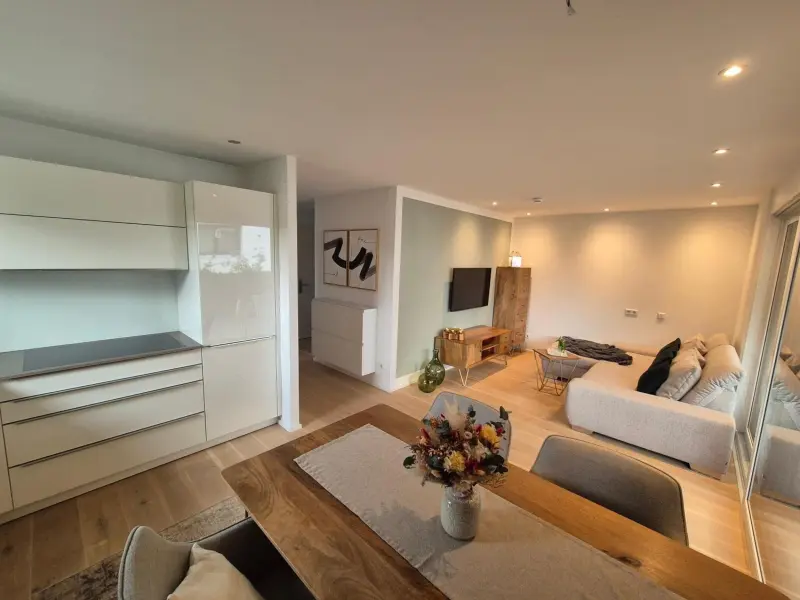 Ferienwohnung Gailingen am Hochrhein