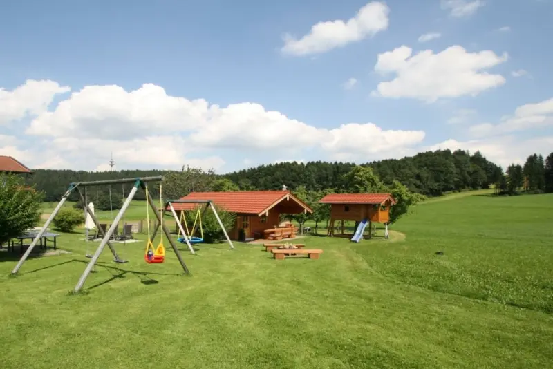 Ferienhaus Traunstein