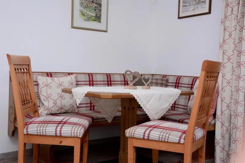 Ferienwohnung Kramsach