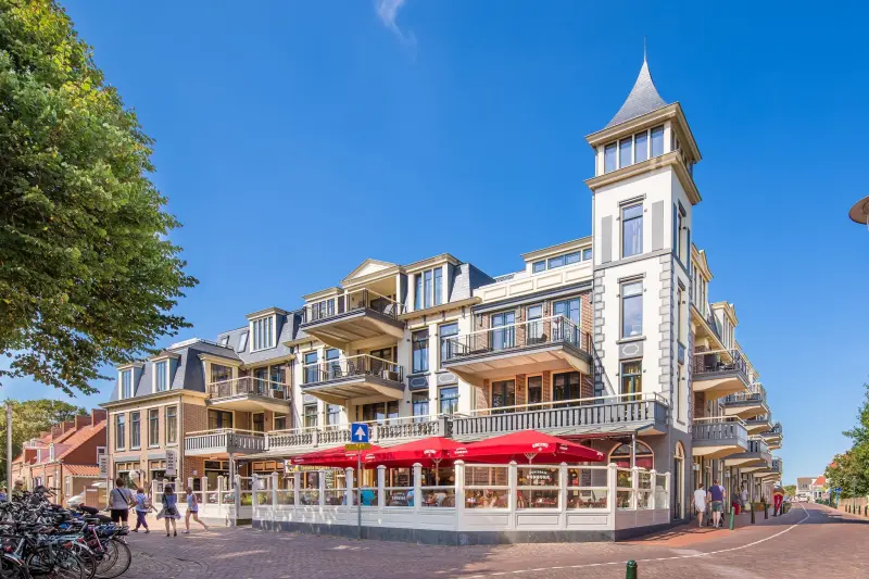 Ferienwohnung Oostkapelle