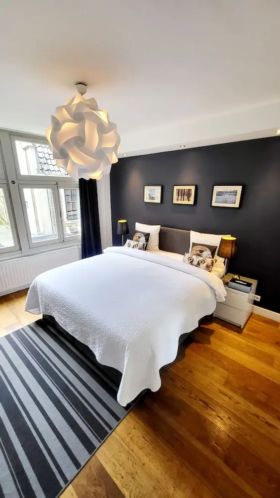Casa vacanza Amsterdam Oud-West