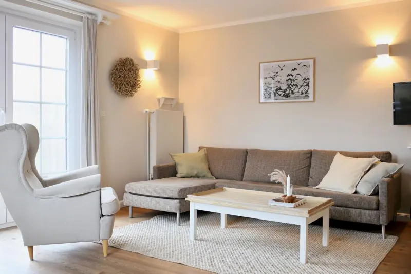 Ferienwohnung Bredstedt
