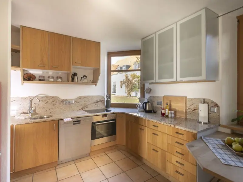 Ferienwohnung Gräfenberg