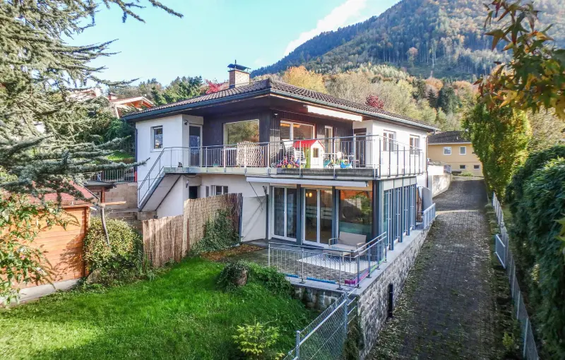 Ferienwohnung Feldkirch
