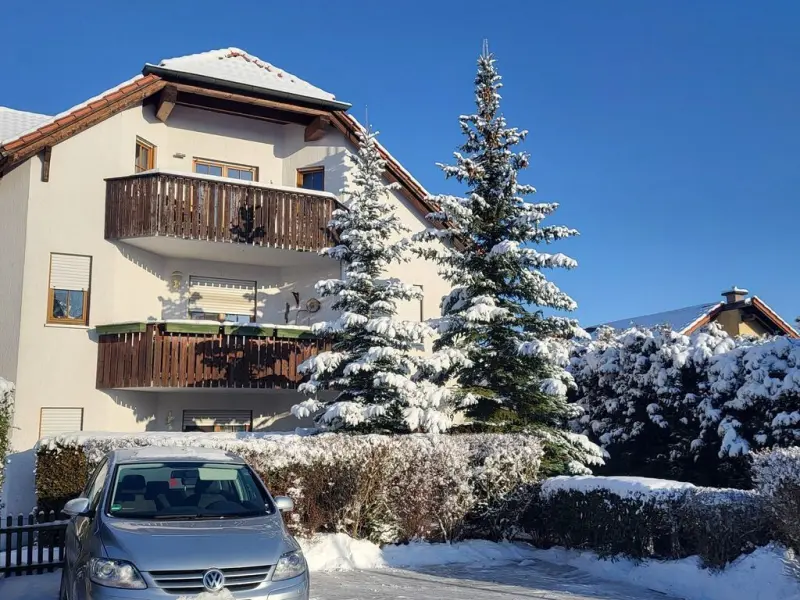 Ferienwohnung Bad Kösen