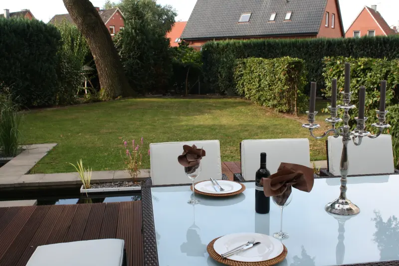 Ferienhaus Rheine