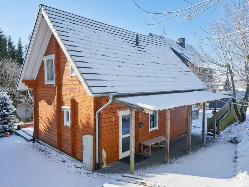Ferienhaus  Medebach