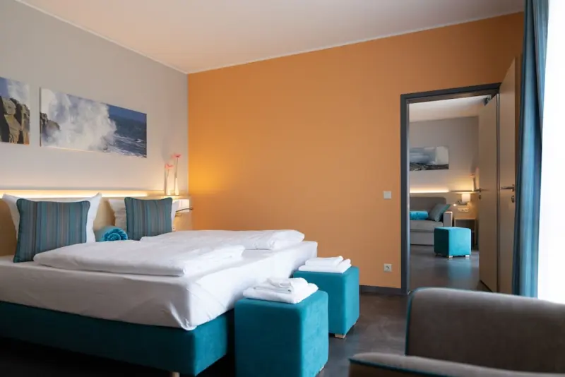 Aparthotel Rochlitz
